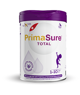 Primasure Total 