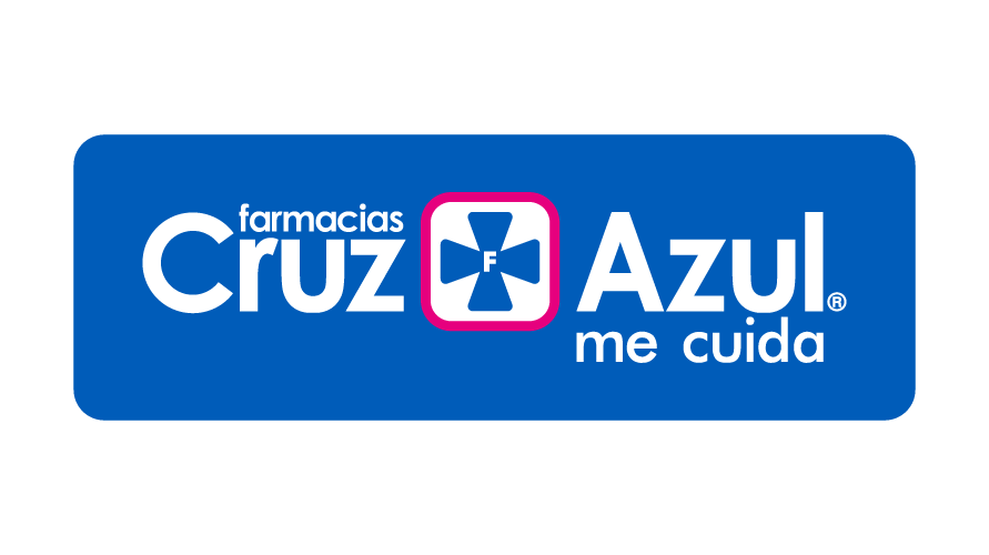 Farmacias Cruz Azul