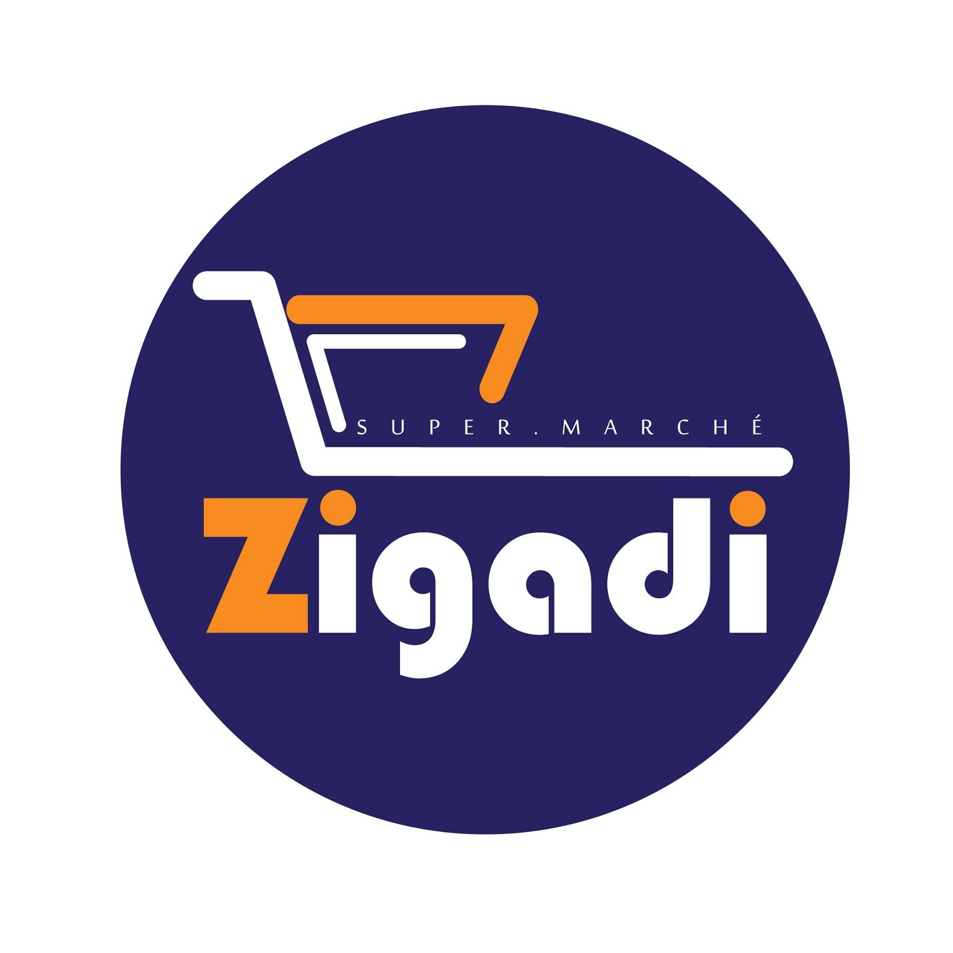 Supermarché Zigadi – Algiers