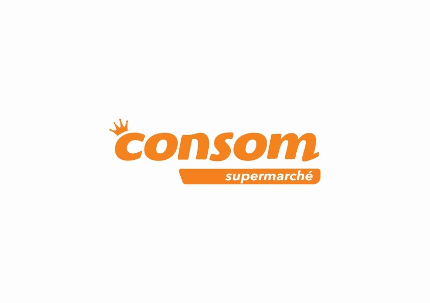 Supermarché Consom – Tlemcen