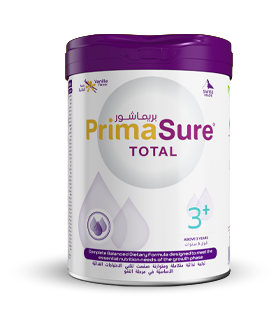 بريماشور توتال 3+